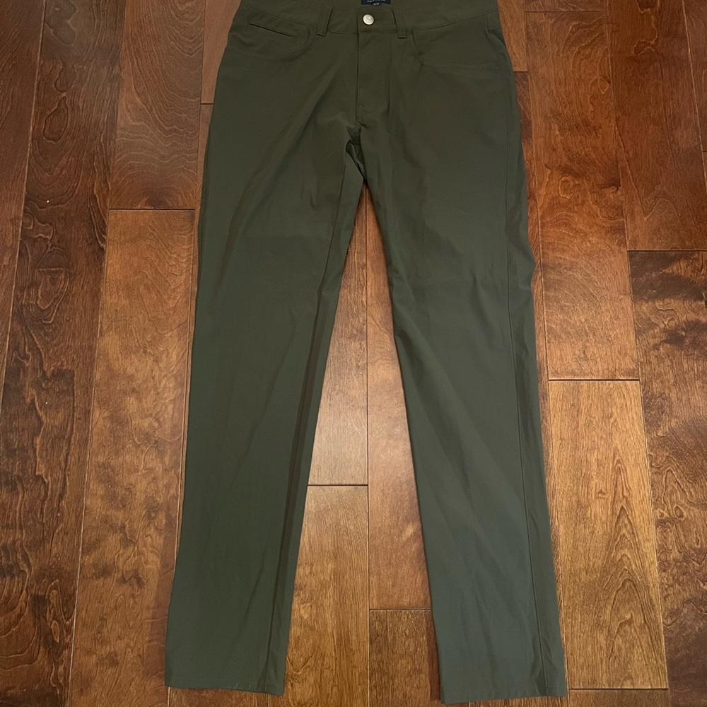 Bingham Performamce 5-Pocket Pants